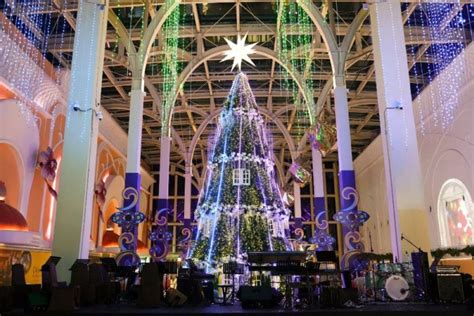 Okada Manila: A holiday season filled with light and .